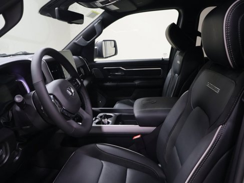 New 2026 RAM 1500 Laramie image 7