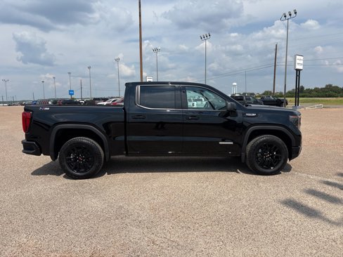 New 2026 GMC Sierra 1500 Elevation w/ Preferred Package image 19