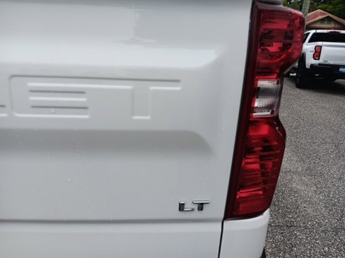 New 2026 Chevrolet Silverado 1500 LT w/ Safety Package image 16