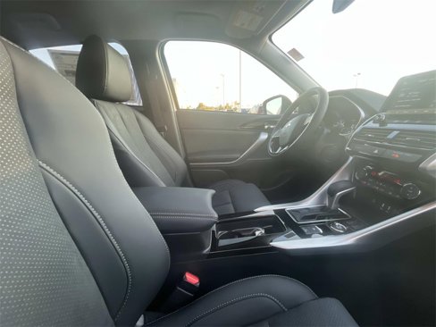 New 2025 Mitsubishi Eclipse Cross SE image 19