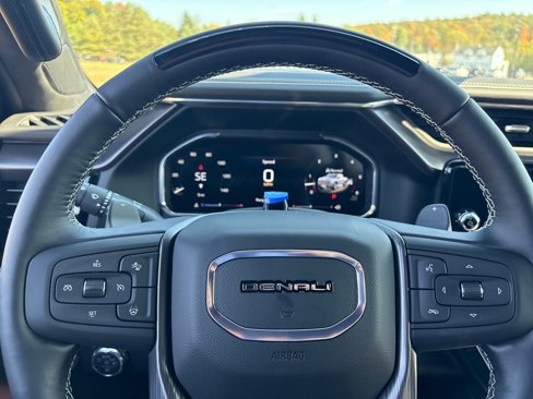 New 2026 GMC Sierra 1500 Denali Ultimate image 25