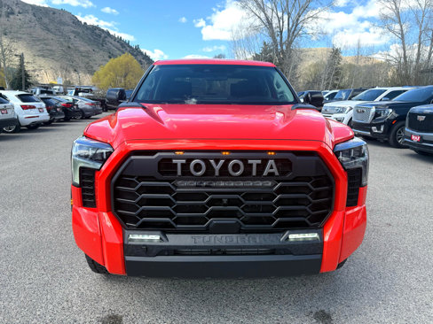 Used 2023 Toyota Tundra TRD Pro image 8