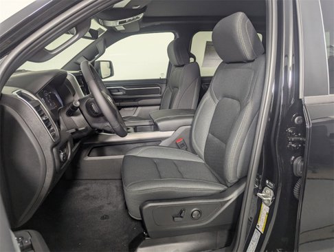 New 2026 RAM 1500 Big Horn image 12