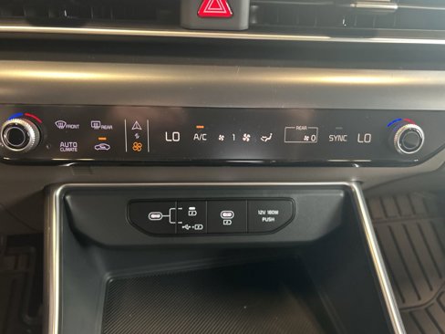 New 2026 Kia Carnival image 33