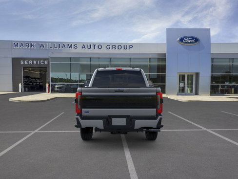 New 2026 Ford F250 Platinum image 5