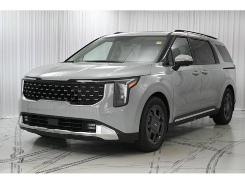 New 2026 Kia Carnival SX image 4