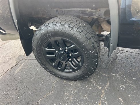 Used 2018 GMC Sierra 2500 SLT image 22