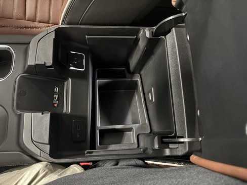 New 2025 GMC Sierra 1500 Denali Ultimate image 22