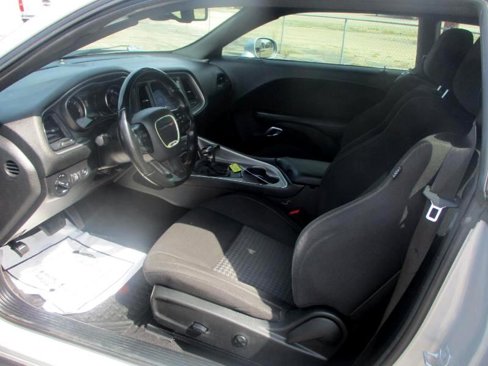 Used 2020 Dodge Challenger R/T image 9