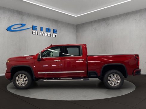 New 2026 Chevrolet Silverado 3500 High Country w/ Technology Package image 6