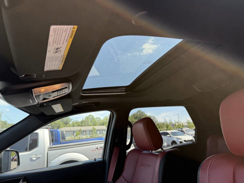 Used 2023 Dodge Durango SRT Hellcat image 14