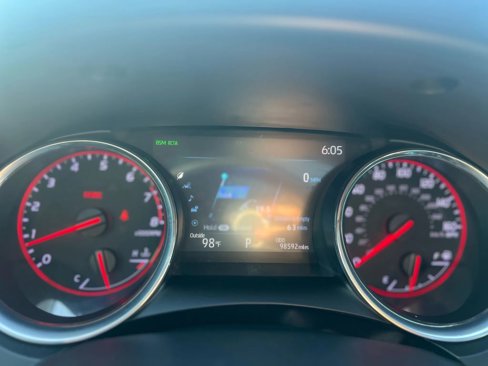 Used 2019 Toyota Camry XSE image 24