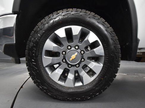 Used 2024 Chevrolet Silverado 3500 LT w/ All Star Edition image 20