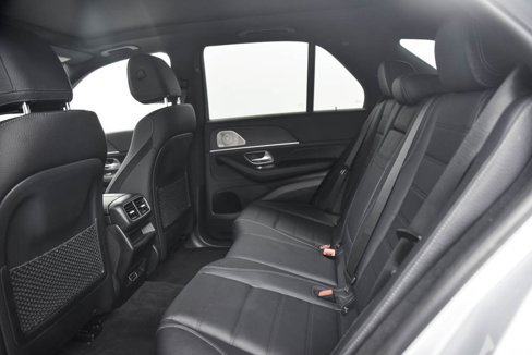 Used 2024 Mercedes-Benz GLE 450 4MATIC image 12