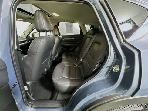 Used 2024 MAZDA CX-5 Carbon Edition image 29