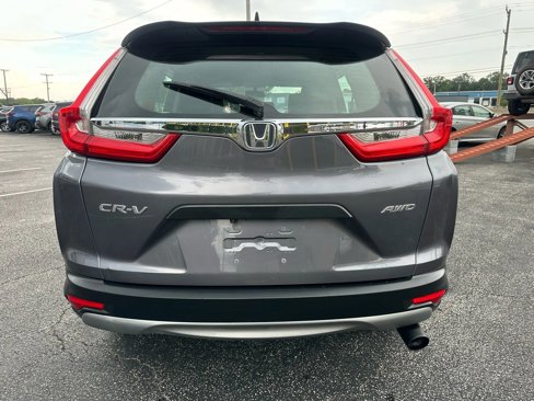Used 2019 Honda CR-V LX image 6