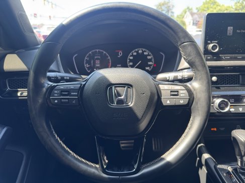 Used 2022 Honda Civic Sport image 19