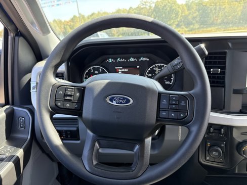 New 2026 Ford F350 XL image 36