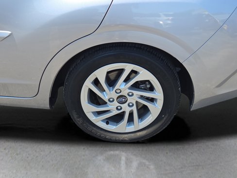 Certified 2024 Subaru Impreza 2.0i image 18