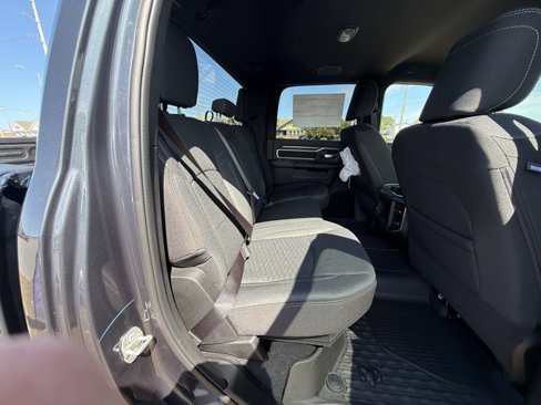 New 2026 RAM 2500 Big Horn image 12