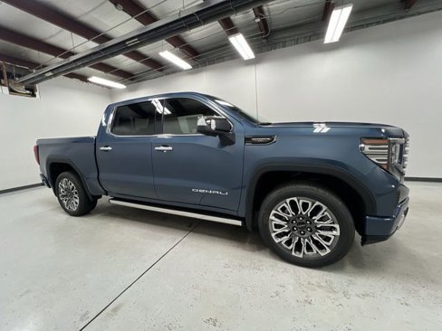 New 2026 GMC Sierra 1500 Denali Ultimate image 9