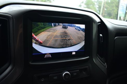 Used 2023 Chevrolet Silverado 2500 W/T w/ WT Convenience Package image 14