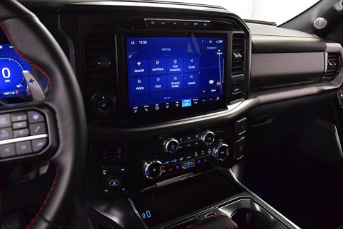 Used 2024 Ford F150 Raptor image 22