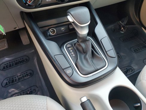 Certified 2023 Kia Soul LX image 24
