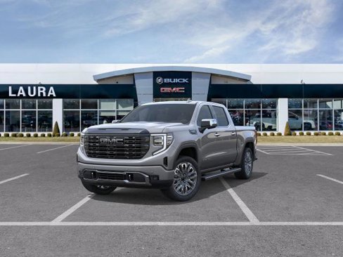 New 2026 GMC Sierra 1500 Denali Ultimate image 28