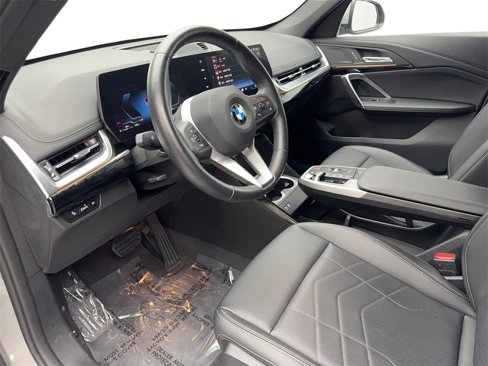 Used 2025 BMW X1 xDrive28i w/ Convenience Package image 51