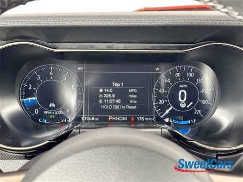 Used 2022 Ford Mustang Shelby GT500 w/ Technology Package image 21