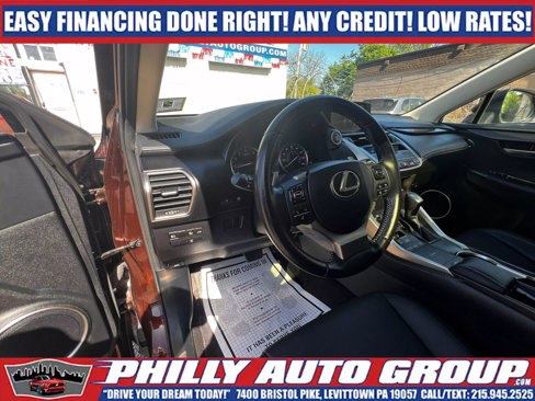 Used 2019 Lexus NX 300 F Sport image 41