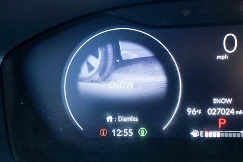 Used 2024 Honda HR-V Sport image 35