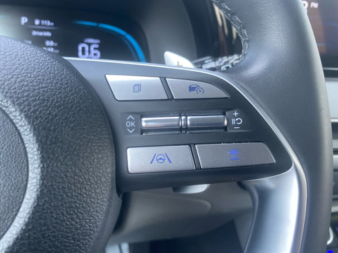Used 2025 Hyundai Palisade SEL image 24