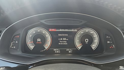 Used 2019 Audi Q8 Premium Plus image 46