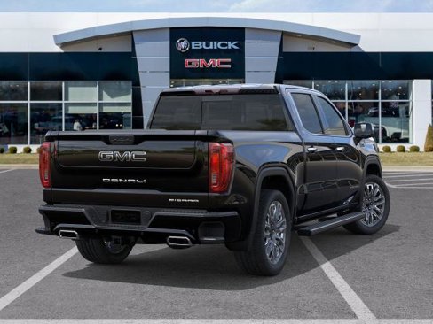 New 2026 GMC Sierra 1500 Denali Ultimate image 24