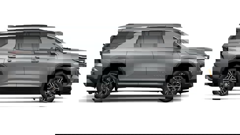 New 2026 Chevrolet Traverse LT image 29