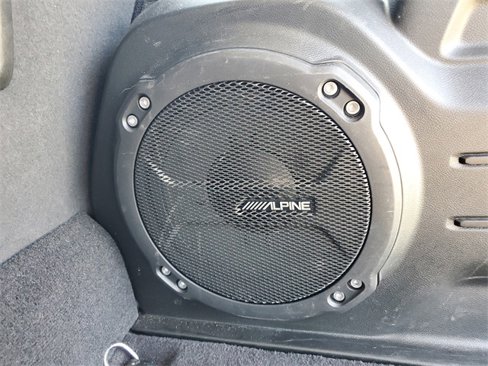 Used 2023 Jeep Wrangler Unlimited Sahara image 37