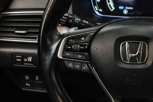 Used 2021 Honda Accord EX-L image 15