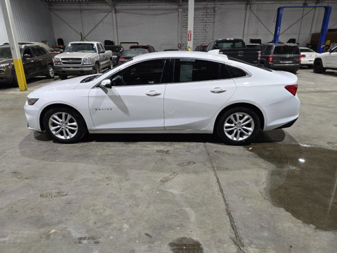Used 2018 Chevrolet Malibu LT image 5