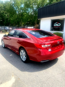 Used 2019 Honda Accord LX image 6