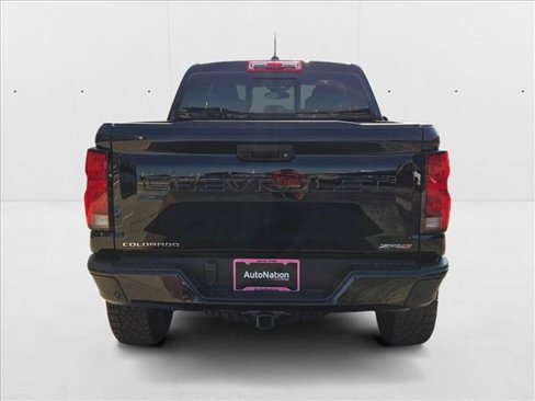 New 2026 Chevrolet Colorado ZR2 w/ Technology Package image 8