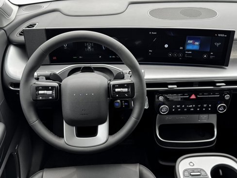 New 2026 Hyundai Ioniq 9 Limited image 18