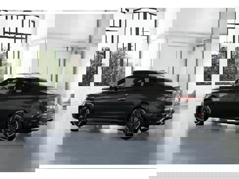New 2026 Mercedes-Benz CLE 450 4MATIC Coupe image 29
