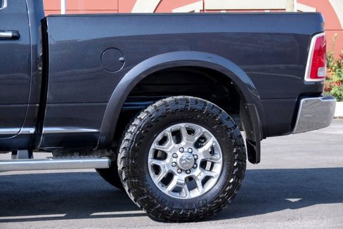 Used 2016 RAM 2500 Limited image 12