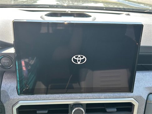 New 2025 Toyota Tacoma 4x4 Double Cab Hybrid image 15