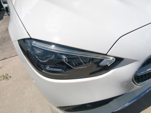 New 2025 Mercedes-Benz C 300 Sedan image 22