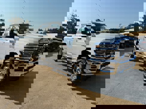 New 2026 RAM 2500 Tradesman image 3