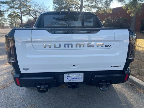 Used 2023 GMC Hummer EV Edition 1 image 4