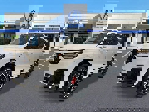 New 2026 Acura MDX Type S image 1